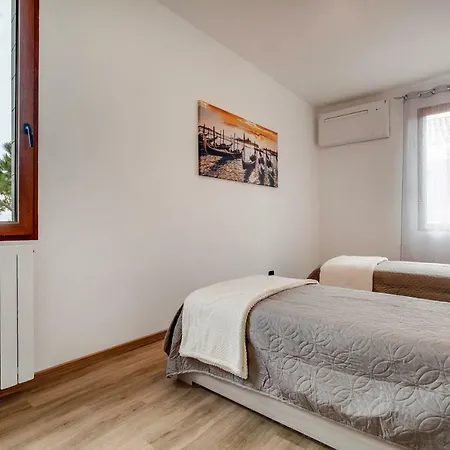 Apartment Blue Lagoon Venice