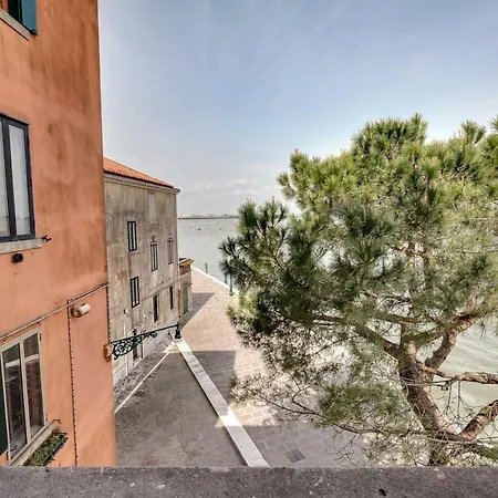 Blue Lagoon Venice