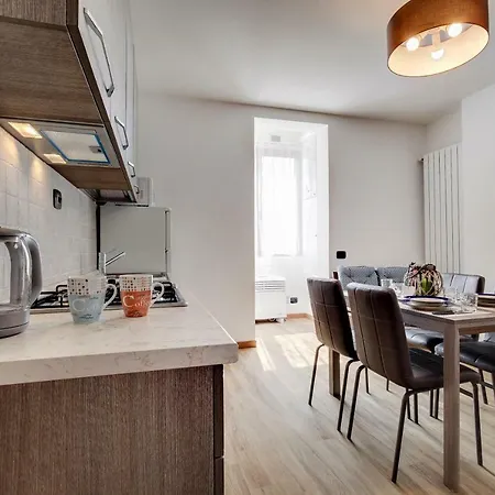 Apartman Blue Lagoon *