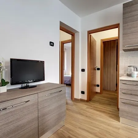 Apartman Blue Lagoon Velence