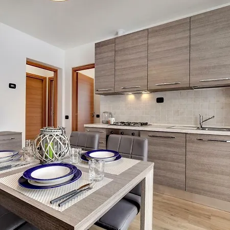 Apartman Blue Lagoon Velence