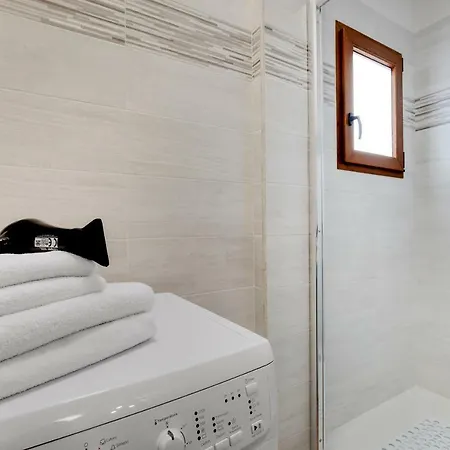 Apartment Blue Lagoon