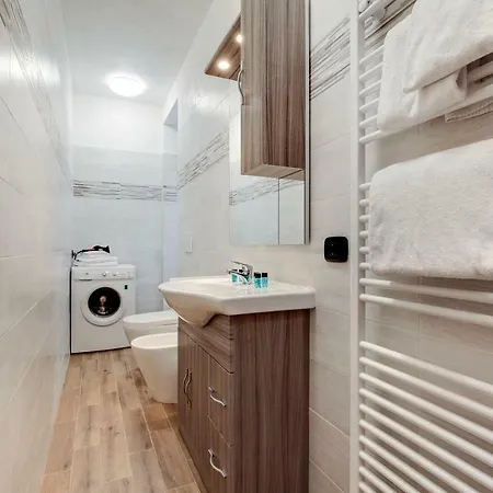 Apartment Blue Lagoon