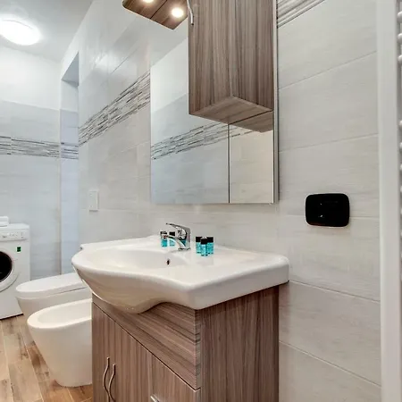 Apartment Blue Lagoon *