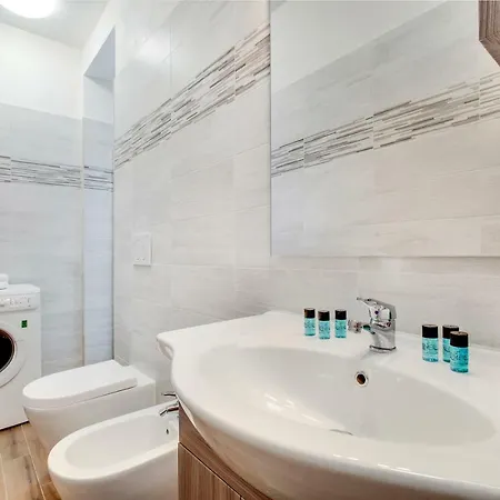 Apartment Blue Lagoon Venedig