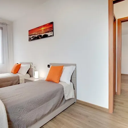 Blue Lagoon Apartment Venedig